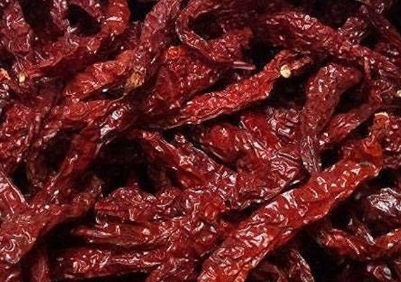 Chilli - FK Global Exports