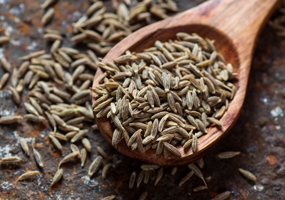 Cumin - FK Global Exports