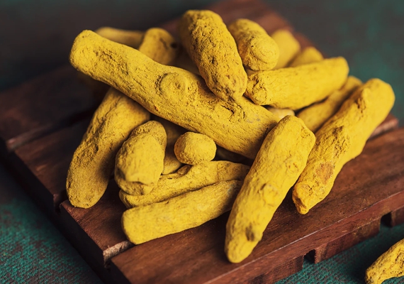 Turmeric - FK Global Exports